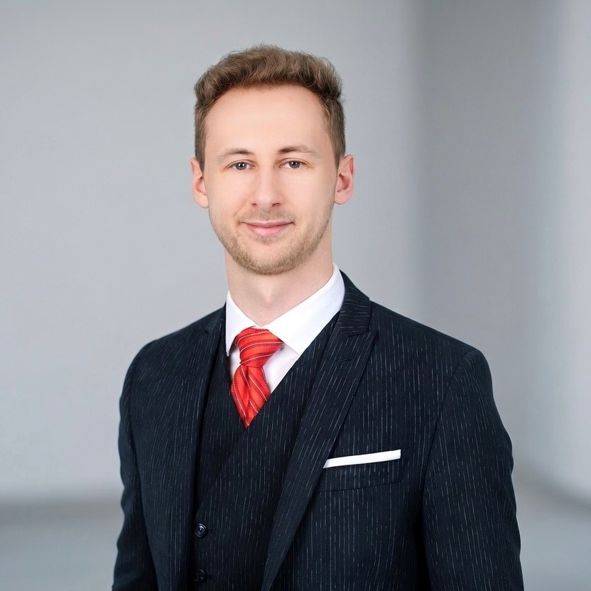 Foto von Lennard Beer