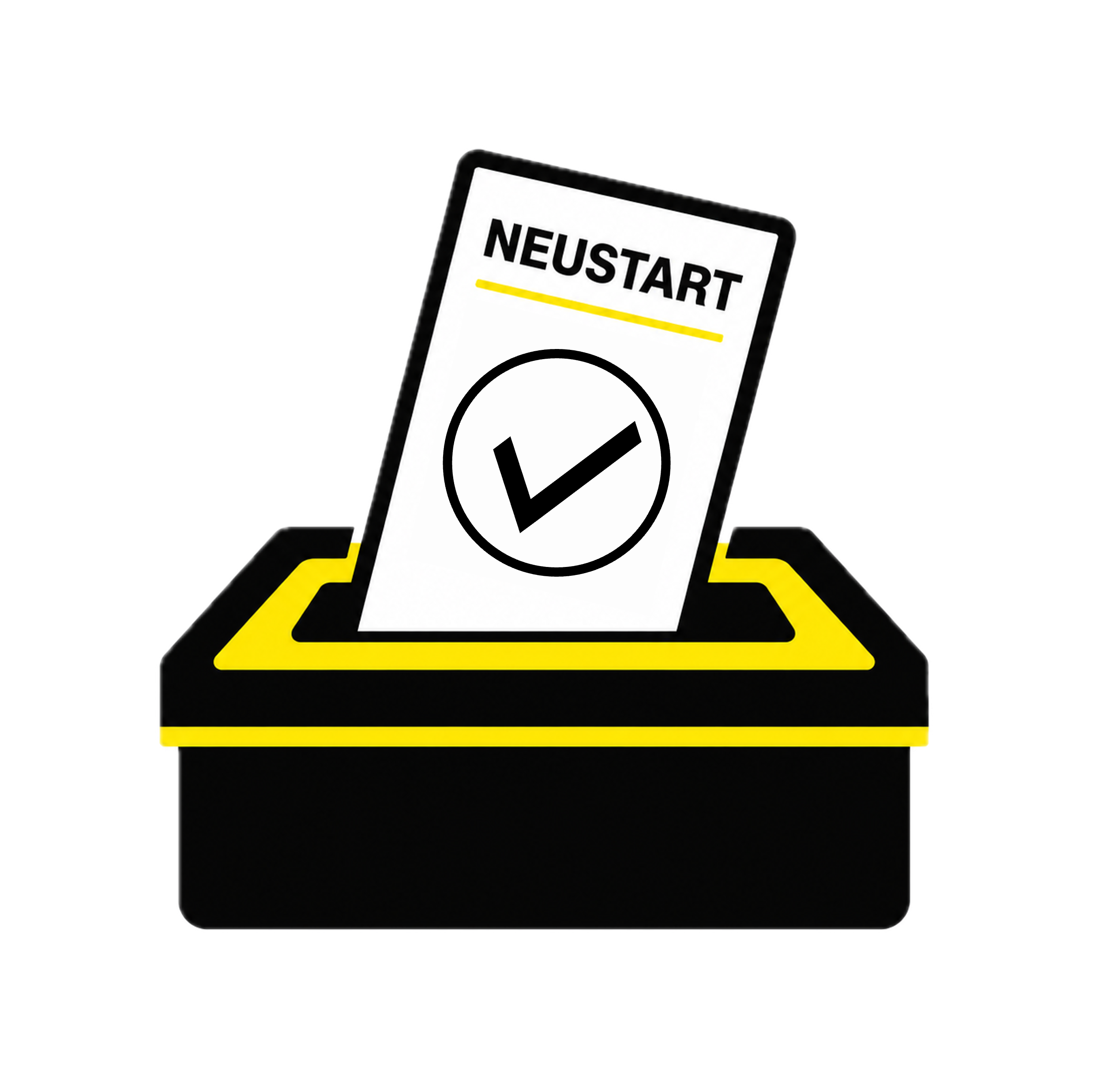 Logo Neustart